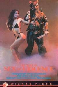 The Best of Sex and Violence - Posters