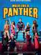 Walk Like a Panther