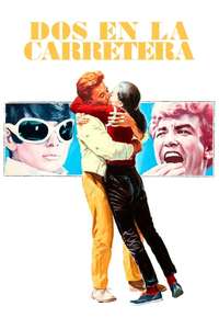 Two for the Road - Poster