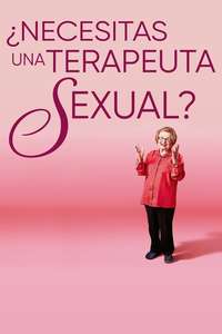Ask Dr. Ruth - Poster