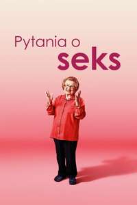 Ask Dr. Ruth - Poster