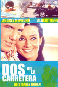 Two for the Road - Poster