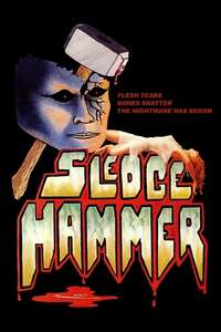 Sledgehammer - Posters