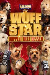 Pup Star: Better 2Gether - Poster