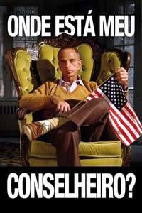 Where's My Roy Cohn? - Posters