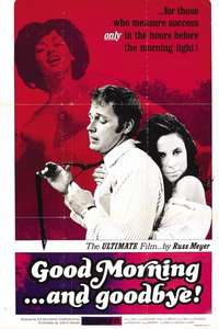 Good Morning... and Goodbye! - Posters