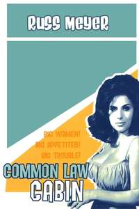 Common Law Cabin - Poster