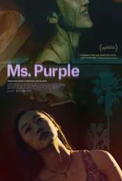 Ms. Purple