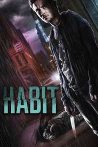 Habit - Poster
