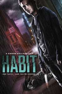 Habit - Poster