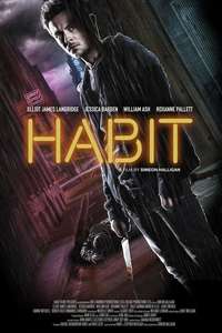 Habit - Poster