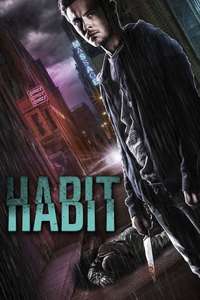 Habit - Poster