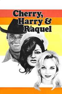 Cherry  Harry & Raquel! - Poster