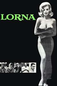 Lorna - Poster