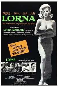 Lorna - Poster