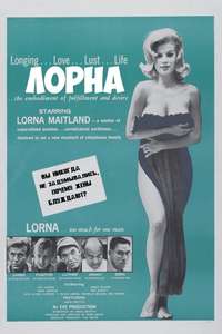 Lorna - Poster
