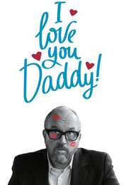 I Love You  Daddy