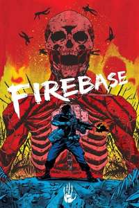 Firebase - Poster
