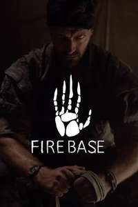 Firebase - Poster
