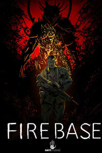 Firebase - Poster