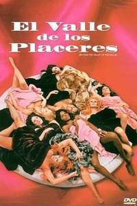 Beyond the Valley of the Dolls - Poster