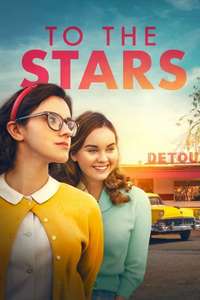To the Stars - Poster