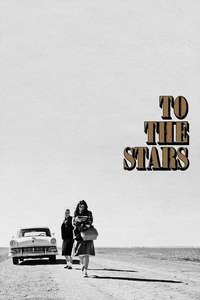 To the Stars - Poster