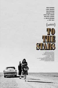 To the Stars - Poster