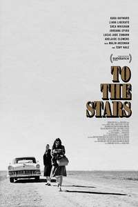 To the Stars - Poster