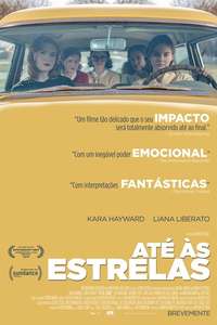 To the Stars - Poster