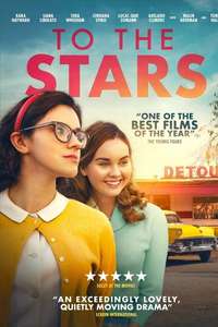 To the Stars - Poster