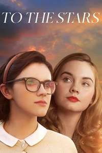 To the Stars - Poster
