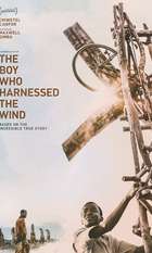 The Boy Who Harnessed the Wind