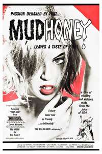 Mudhoney - Posters