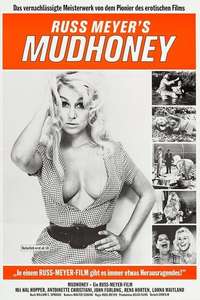 Mudhoney - Posters