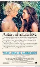 The Blue Lagoon