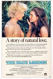 The Blue Lagoon