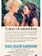 The Blue Lagoon