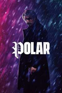 Polar - Poster