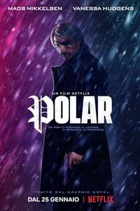 Polar - Poster