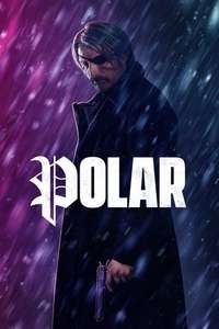Polar - Poster