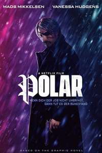 Polar - Poster