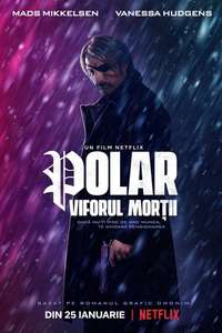 Polar - Poster