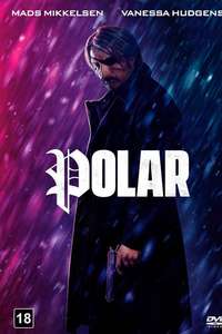 Polar - Poster
