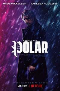 Polar - Poster