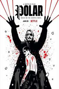 Polar - Poster