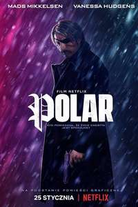 Polar - Poster