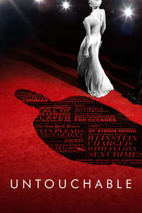 Untouchable - Poster