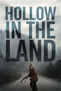 Hollow in the Land - Poster