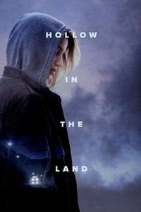 Hollow in the Land - Poster